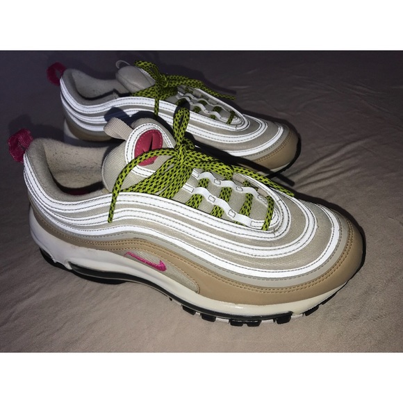 air max 97 rosa